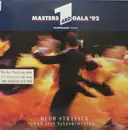 LP - Hugo Strasser Und Sein Tanzorchester - Masters Gala '92