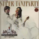 LP - Hugo Strasser und sein Tanzorchester - Super-Tanzparty