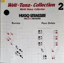 LP - Hugo Strasser Und Sein Tanzorchester - Welt - Tanz - World Dance Collection 2