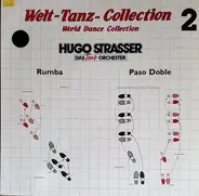 Hugo Strasser Und Sein Tanzorchester - Welt - Tanz - World Dance Collection 2