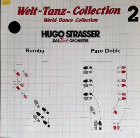 Hugo Strasser - Welt - Tanz - World Dance Collection 2