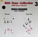 LP - Hugo Strasser Und Sein Tanzorchester - Welt - Tanz - World Dance Collection 3 - still sealed