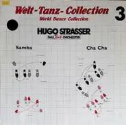 Hugo Strasser Und Sein Tanzorchester - Welt - Tanz - World Dance Collection 3