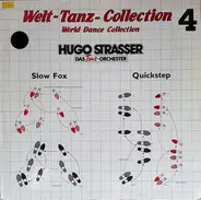 Hugo Strasser Und Sein Tanzorchester - Welt - Tanz - World Dance Collection 4