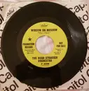 7inch Vinyl Single - Hugo Strasser Und Sein Tanzorchester - Window On Moscow / Melanie