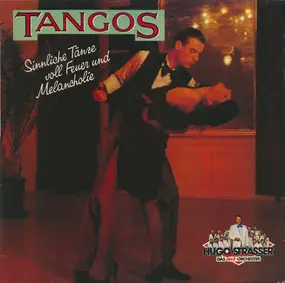 Hugo Strasser - Tangos