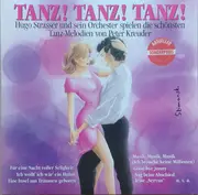 LP - Hugo Strasser Und Sein Tanzorchester - Tanz! Tanz! Tanz!