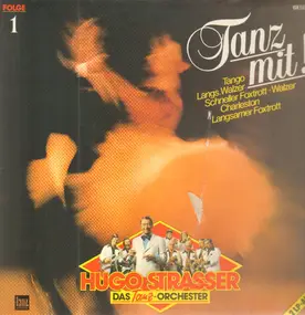 Hugo Strasser - Tanz Mit! (Folge 1)