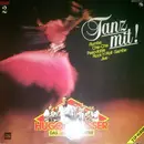 Double LP - Hugo Strasser Und Sein Tanzorchester - Tanz Mit! - Folge 2