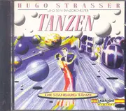 CD - Hugo Strasser Und Sein Tanzorchester - Tanzen, Die Standard Tänze