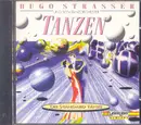CD - Hugo Strasser Und Sein Tanzorchester - Tanzen, Die Standard Tänze