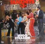 Hugo Strasser Und Sein Tanzorchester - Tanzhits 3