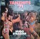 LP - Hugo Strasser Und Sein Tanzorchester - Tanzhits ´71
