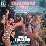 Hugo Strasser Und Sein Tanzorchester - Tanzhits ´71