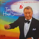 LP - Hugo Strasser Und Sein Tanzorchester - Tanztreff Mit Hugo Strasser
