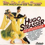 Hugo Strasser Und Sein Tanzorchester - Yes Sir, I Can Boogie (Das Tanzalbum Der 70er Jahre)