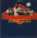 LP - Hugo Strasser Und Sein Tanzorchester - Collection