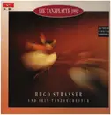 LP - Hugo Strasser Und Sein Tanzorchester - Die Tanzplatte 1992