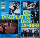 LP - Hugo Strasser Und Sein Tanzorchester - Die Tanzplatte Des Jahres