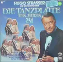 LP - Hugo Strasser Und Sein Tanzorchester - Die Tanzplatte Des Jahres '81
