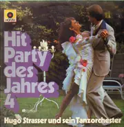 Hugo Strasser Und Sein Tanzorchester - Hit Party Des Jahres 4