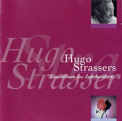 Hugo Strasser Und Sein Tanzorchester - Hugo Strassers Tanzalbum Des Jahrhunderts