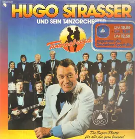 Hugo Strasser - Tanz Mal Wieder