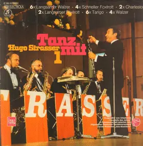 Hugo Strasser - Tanz Mit Hugo Strasser 1