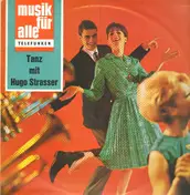 Hugo Strasser - Tanz Mit Hugo Strasser