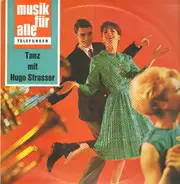 Hugo Strasser Und Sein Tanzorchester - Tanz Mit Hugo Strasser