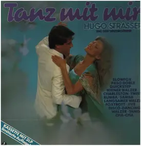 Hugo Strasser - Tanz Mit Mir