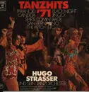 LP - Hugo Strasser Und Sein Tanzorchester - Tanzhits ´71