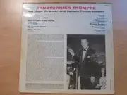 LP - Hugo Strasser Und Sein Tanzorchester - Tanzturnier Trümpfe Mit Dem Tanzorchester Hugo Strasser