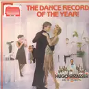 LP - Hugo Strasser Und Sein Tanzorchester - The Dance Record Of The Year!