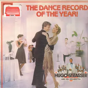 Hugo Strasser - The Dance Record Of The Year!