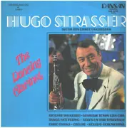 LP - Hugo Strasser Und Sein Tanzorchester - The Dancing Clarinet