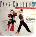 LP - Hugo Strasser, Berry Lipman Singers, Horst Jankowski - Tanz-Edition III Lateinamerikanische Tänze
