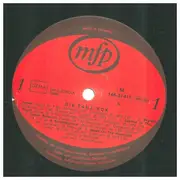 Double LP - Hugo Strasser - Die Tanzbox
