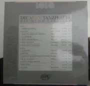 12inch Vinyl Single - Hugo Strasser - Die ADTV Tanzplatte Folge 1