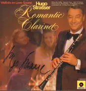 Hugo Strasser - Romantic Clarinet
