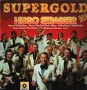 Double LP - Hugo Strasser - Supergold