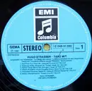 LP - Hugo Strasser - Tanz Mit