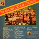 Double LP - Hugo Strasser - Tanzturnier Mit Hugo Strasser