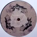 12inch Vinyl Single - Hugo & Sammy - Triangles' Angle
