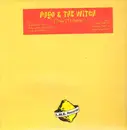 12inch Vinyl Single - Hugo & The Witch - I Know It's Heaven