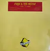 12inch Vinyl Single - Hugo & The Witch - I Know It's Heaven