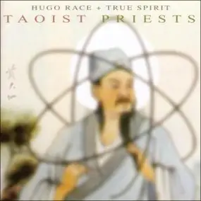 HUGO - Taoist Priests