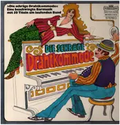 LP - Hugo van Hooten - Die Schräge Drahtkommode