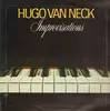 LP - Hugo van Neck - Improvisations