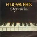LP - Hugo van Neck - Improvisations